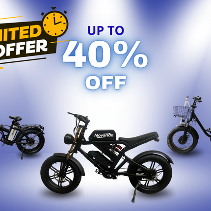 Collection image for: Limited Time Offer