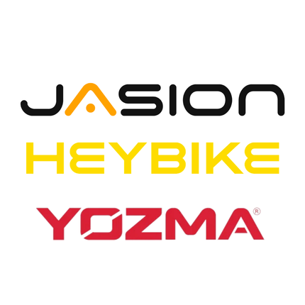 Collection image for: Branding Ebike