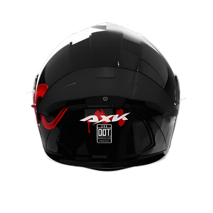 Venom Helmet