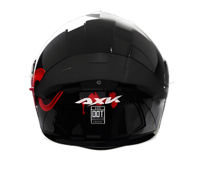 Venom Helmet