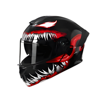 Venom Helmet