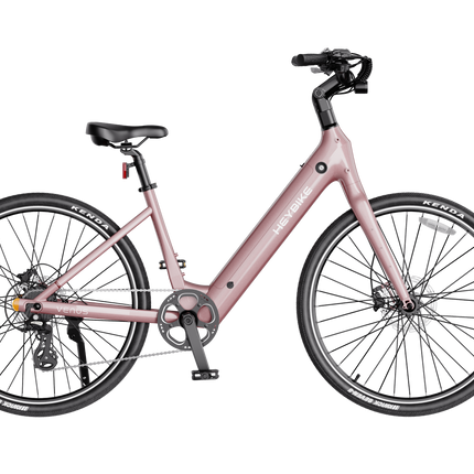 Heybike Venus 750W