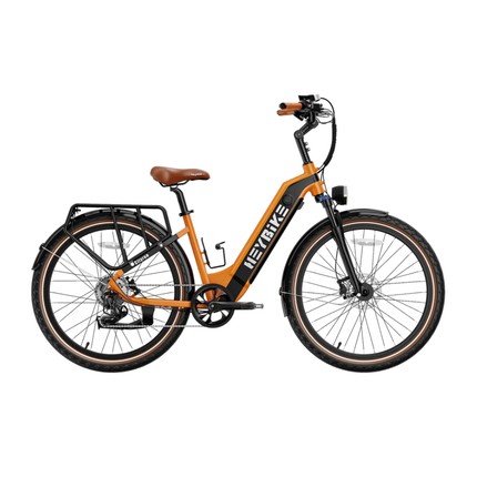 Heybike Cityrun