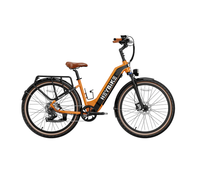 Heybike Cityrun