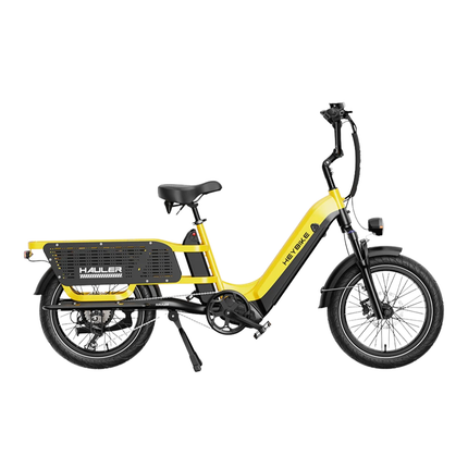Heybike Hauler - Single Battery
