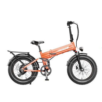 Heybike Mars 2.0 750W