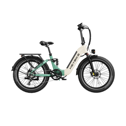 Heybike Horizon