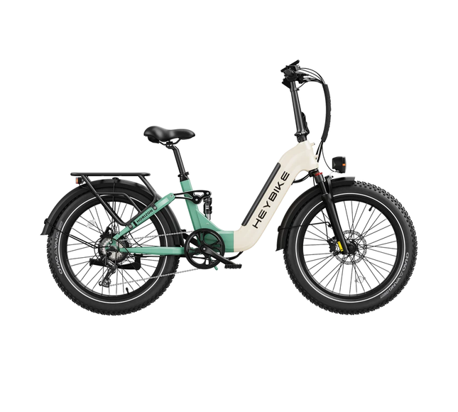 Heybike Horizon