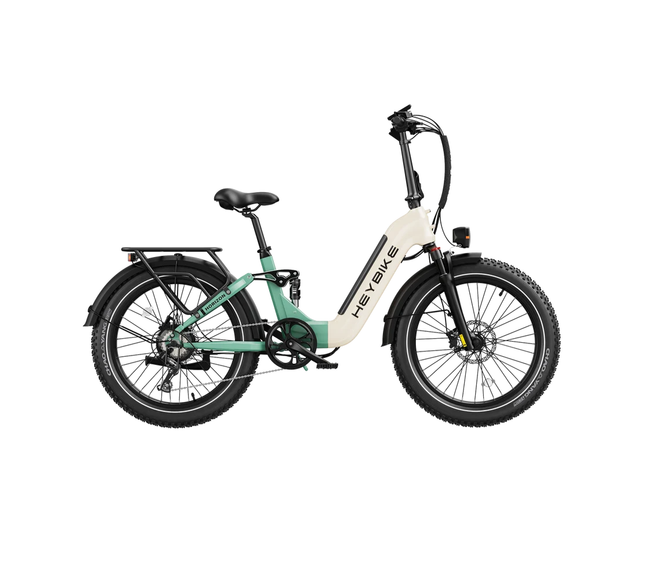 Heybike Horizon