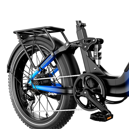 Heybike Horizon