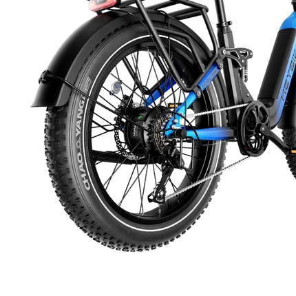 Heybike Horizon