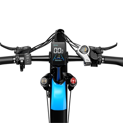 Heybike Horizon