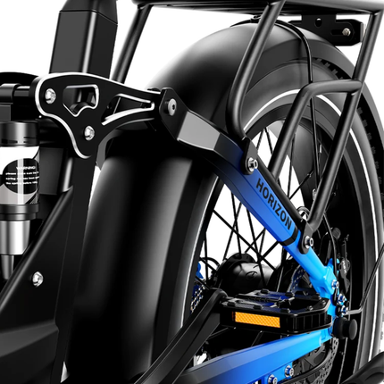 Heybike Horizon