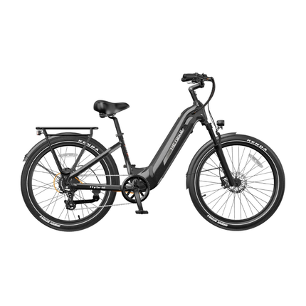 Heybike Hybrid 750W