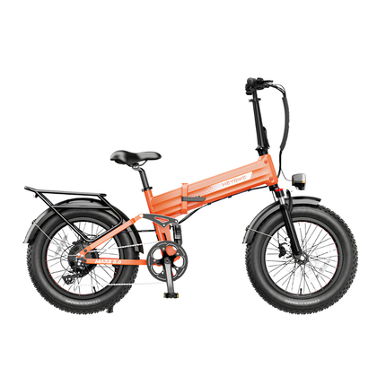 Heybike Mars 3.0 1000W