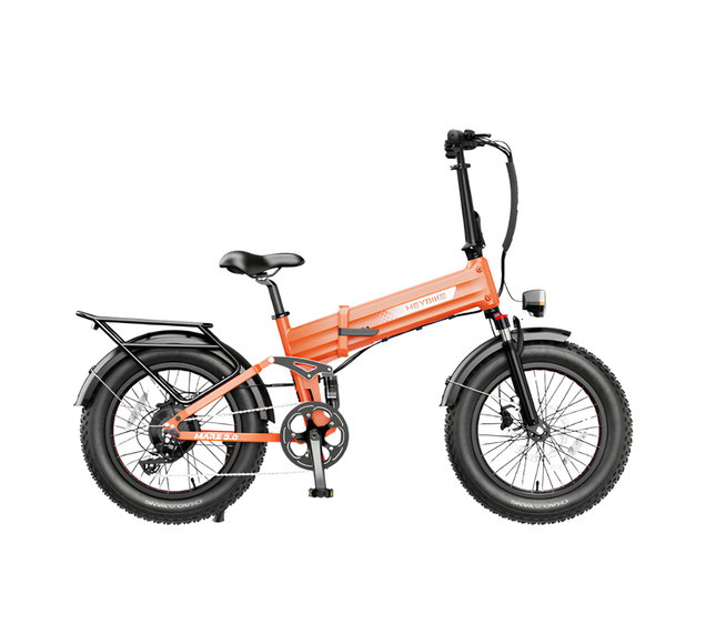 Heybike Mars 3.0 1000W