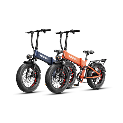 Heybike Mars 3.0 1000W