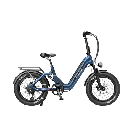 Heybike Ranger 3.0 Pro 750W