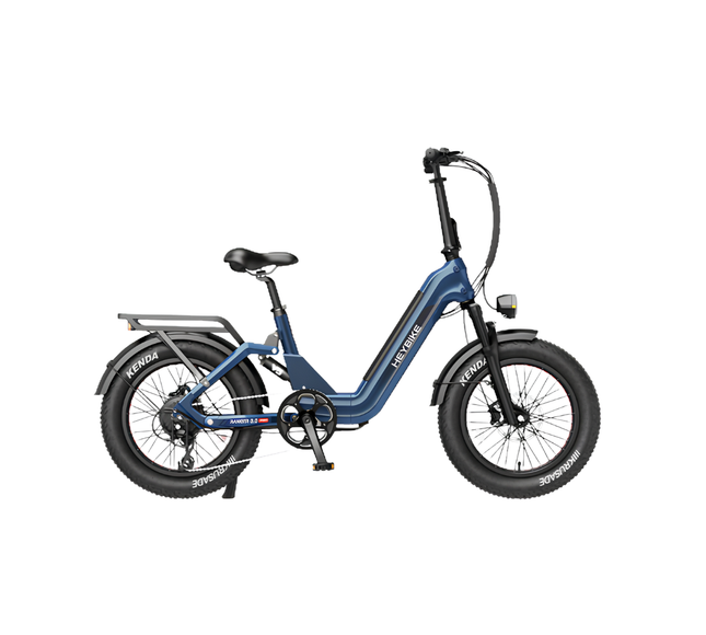 Heybike Ranger 3.0 Pro 750W