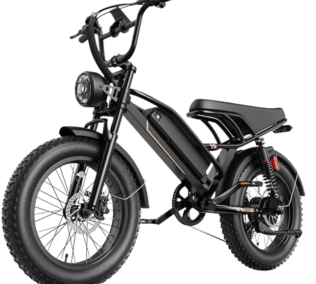 Jasion YR20