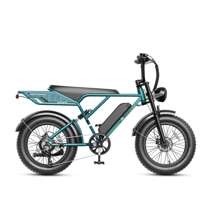 Jasion RetroVolt Pro
