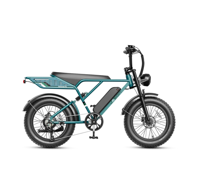 Jasion RetroVolt Pro