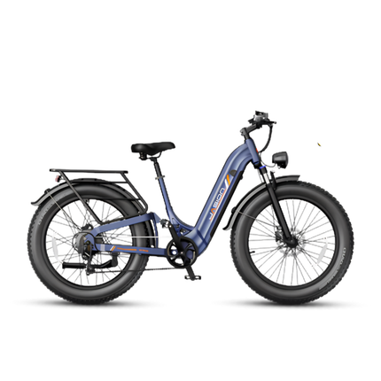 Jasion Thunder Pro ST