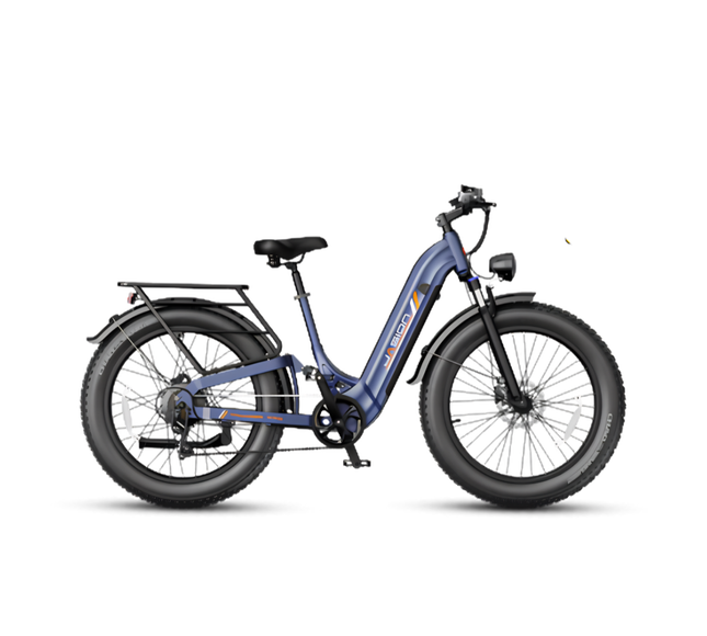Jasion Thunder Pro ST
