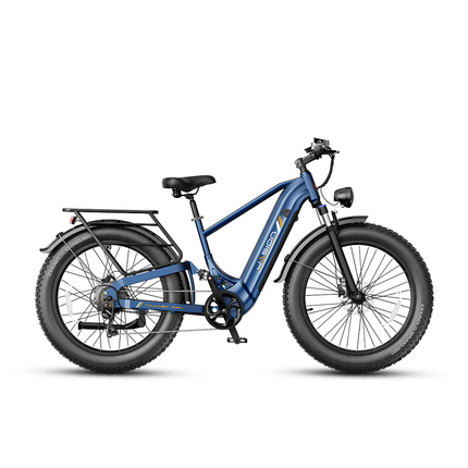 Jasion Thunder Pro ST