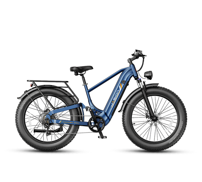 Jasion Thunder Pro ST