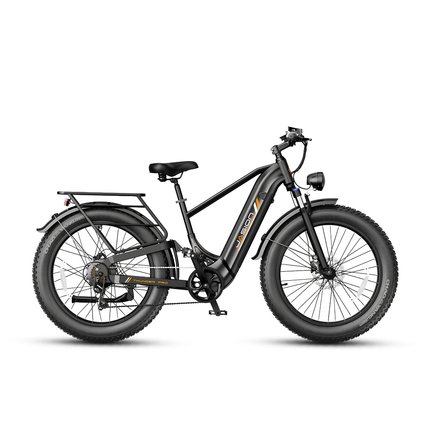 Jasion Thunder Pro ST