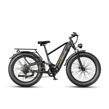 Jasion Thunder Pro ST