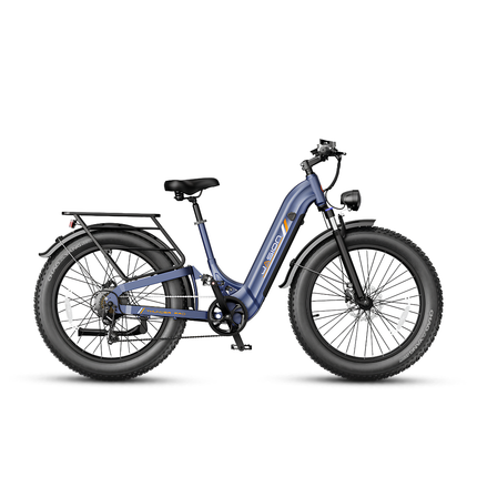 Jasion Thunder Pro ST