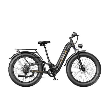 Jasion Thunder Pro ST