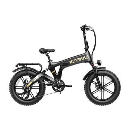 Heybike Tyson