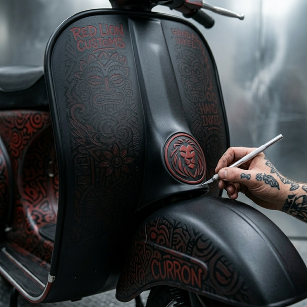 <h3>Graphics & Patterns</h3>